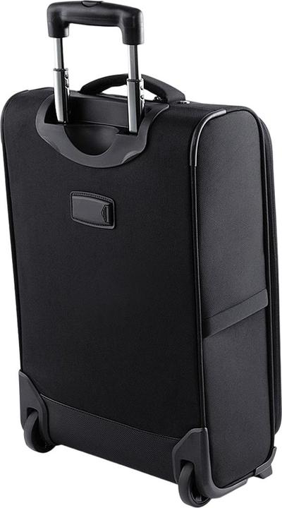 Image du produit Quadral - Valise TUNGSTEN (29 l, Bagage à main (jusqu'à 50l))