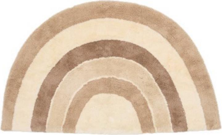 Produktbild Little Dutch Regenbogen (80 x 130 cm)
