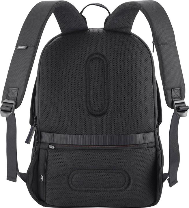 Actual product image XD Design Bobby Soft Anti-Theft Backpack (16 l)