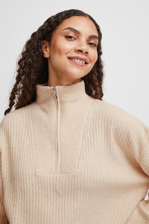 Immagine prodotto B.young MAGLIONE A COSTE BYONEMA - 20813877 (M)