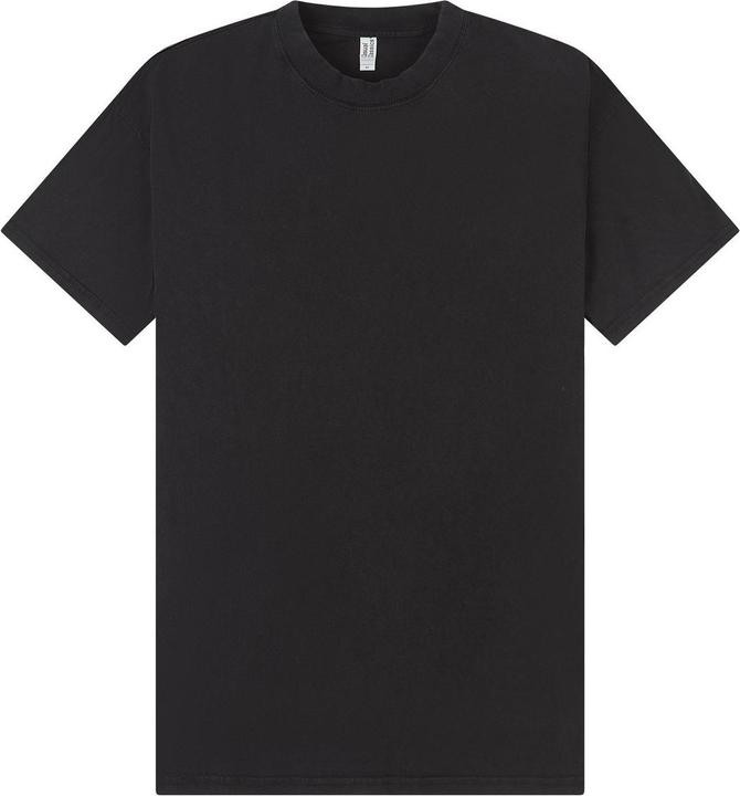 Casual Classics TShirt Verlängerter Ausschnitt (L)