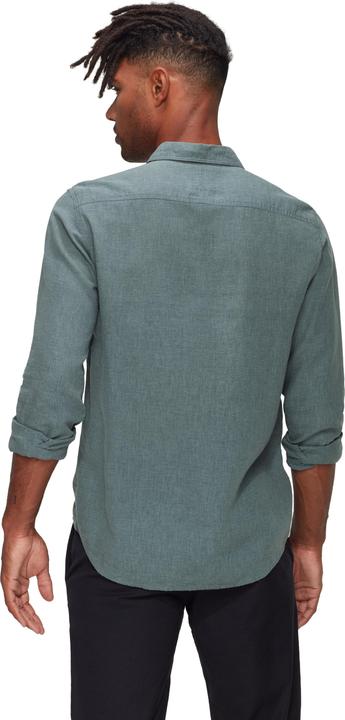 Immagine prodotto Mammut Alvra Summer Longsleeve Shirt Men (M)