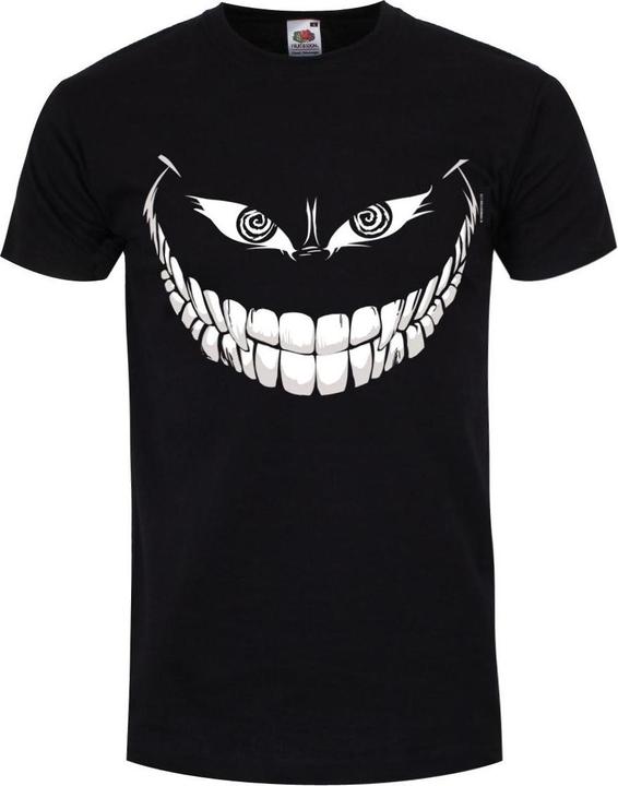 Produktbild Grindstore Crazy Monster TShirt (L)