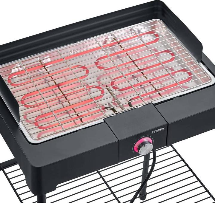 Produktbild Severin PG8566 (2.20 kW)