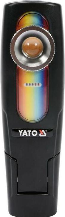 Immagine prodotto Yato Lampa Dobierania Kolorów 5w (400 lm)