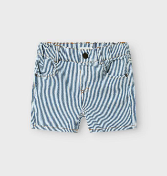 Actual product image Name it Loose Fit Shorts (104)