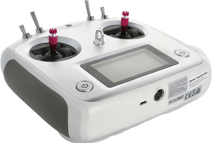 Produktbild Fly Sky Flysky i6S Sender mit 6 Kanal Empfänger