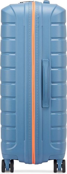Immagine prodotto Roncato B-Flying Neon trolley a 4 ruote 68 cm (73 l, M (50 - 90l))