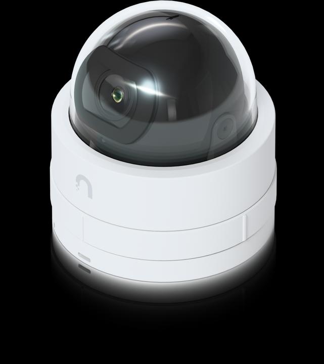 Produktbild Ubiquiti G5 Dome Ultra (2688 x 1512 Pixels)