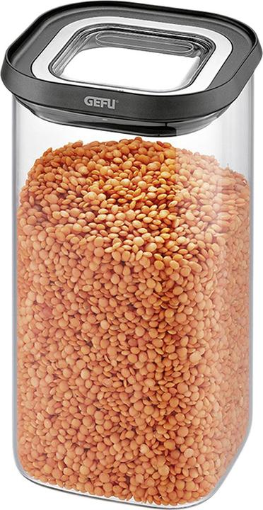 Produktbild GEFU Vorratsdose 'Pantry' (1.40 l)