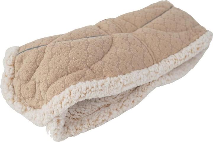 Actual product image Lodger Hand warmer for the pram