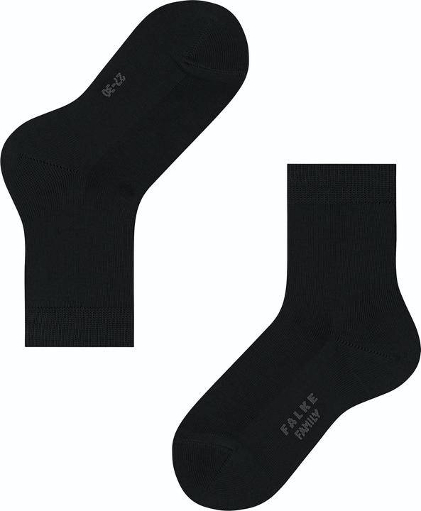 Produktbild Falke Family SO (Einzelpack, 23 - 26)