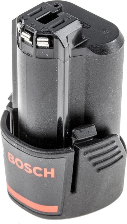 Actual product image Bosch Professional GBA Professional (12 V)