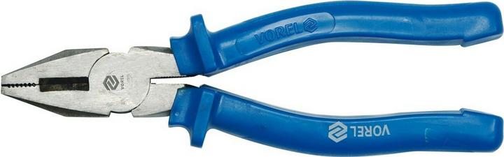 Actual product image Toya Pliers combined 200 mm (200 mm)