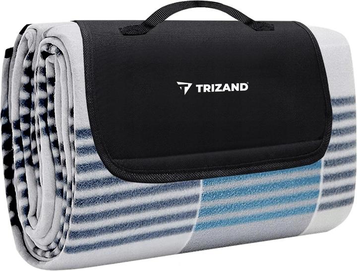 Produktbild Trizand Stranddecke