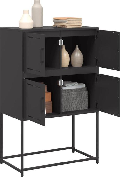 Actual product image VidaXL Sideboard (38.5 x 38.5 x 107 cm)