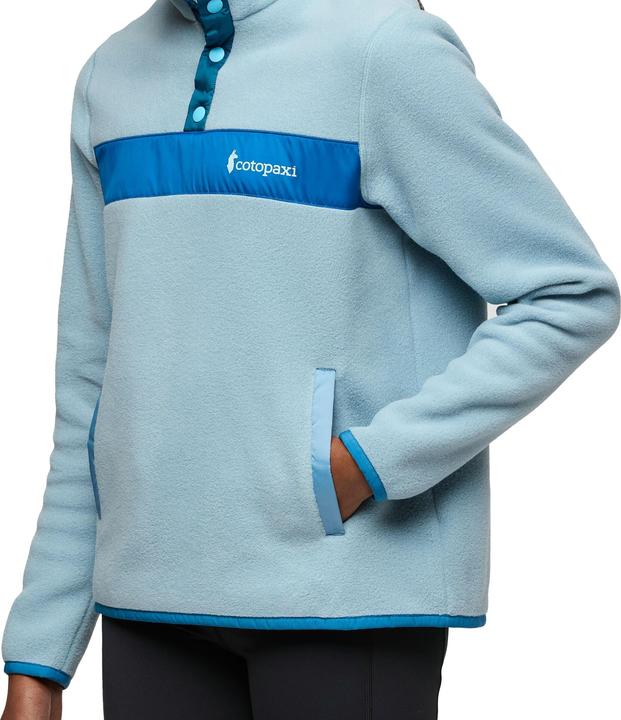 Immagine prodotto Cotopaxi Pullover in pile Teca da donna (S)
