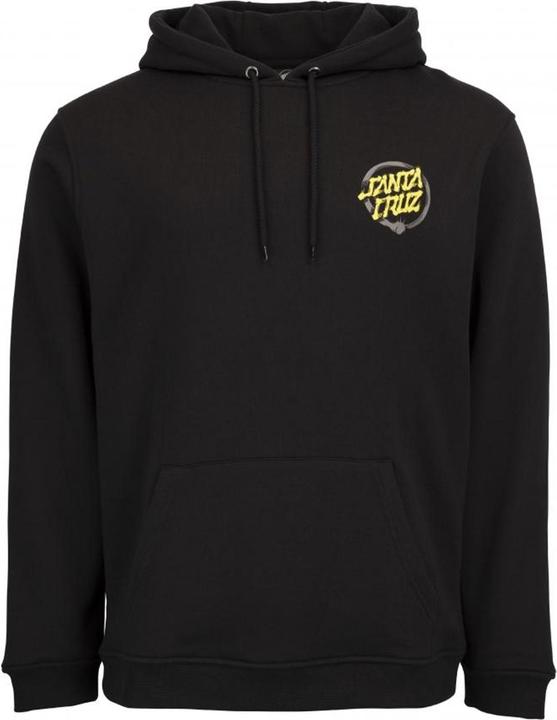 Santa Cruz Mako Dot Hoodie