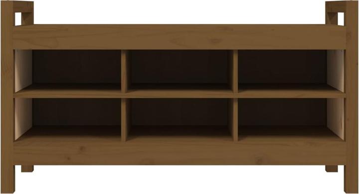 Actual product image VidaXL Uleia (110 cm)