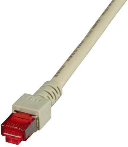 Produktbild EFB Elektronik Netzwerkkabel (S/FTP, CAT6, 0.75 m)