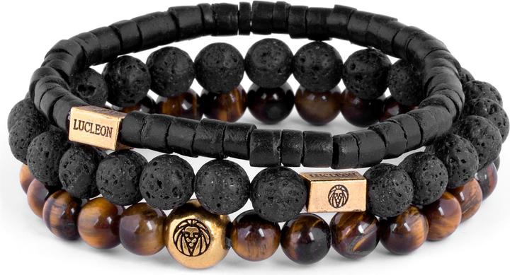Image du produit Lucleon Miro (Pierres, Bois)