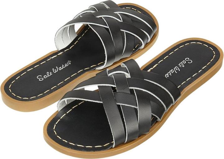 Salt Water Adult - Retro Slide