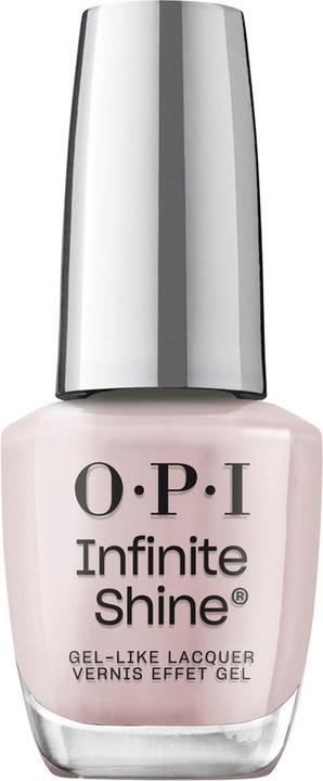 OPI Infinite Shine Don't Bossa Nova Me Around (Neve alpina, Smalto)