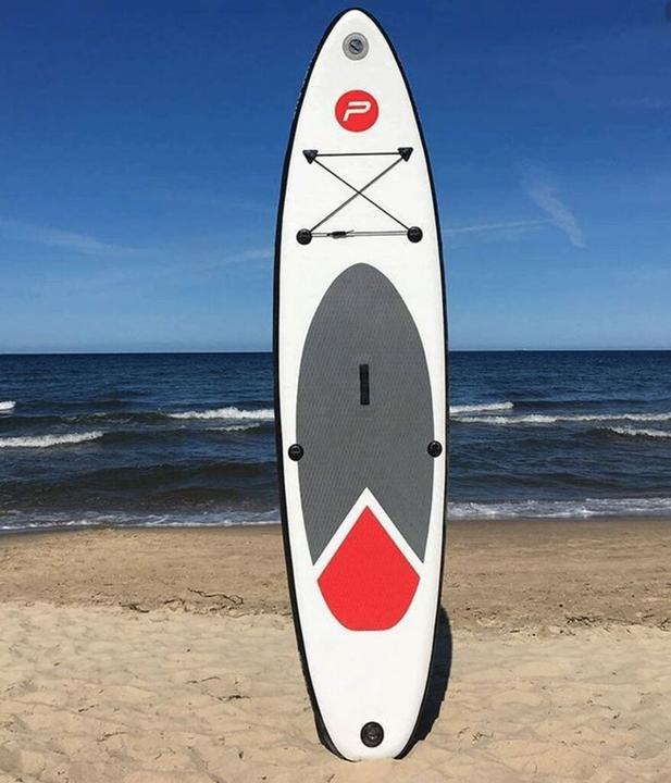 Produktbild Pure2improve Stand up Paddle Board 4Fun Basic 305