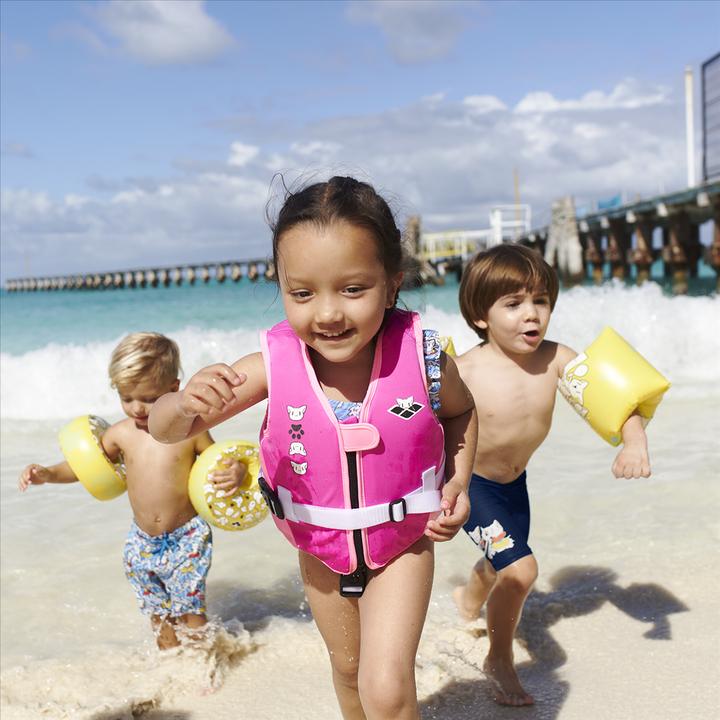 Image du produit Arena Brassard flottant Kids Awt