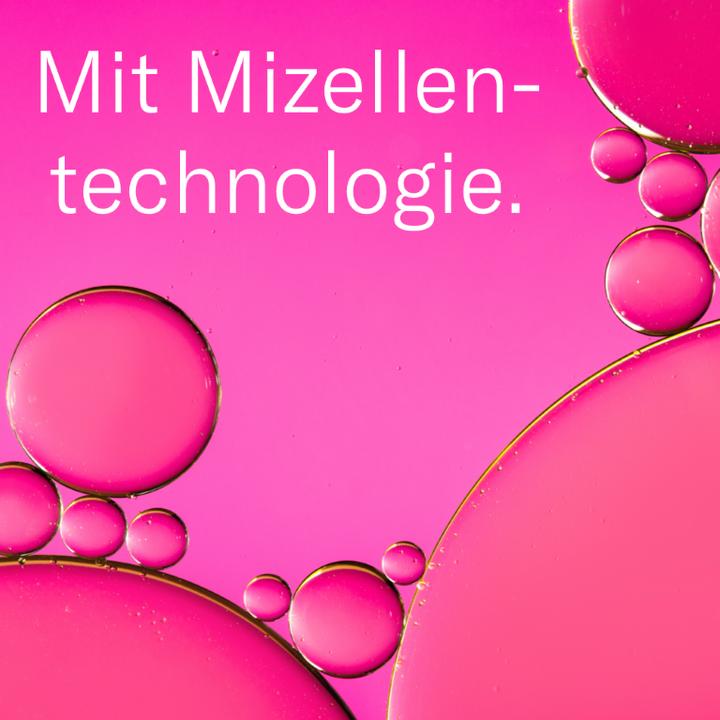 Produktbild Leti SR ProbioClean H2O Mizellen Reinigungswasser - Ultrasanfte, porentiefe Reinigung bei sensibler (Mizellenwasser, 200 ml)