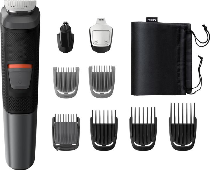 Actual product image Philips Multigroom Series 5000
