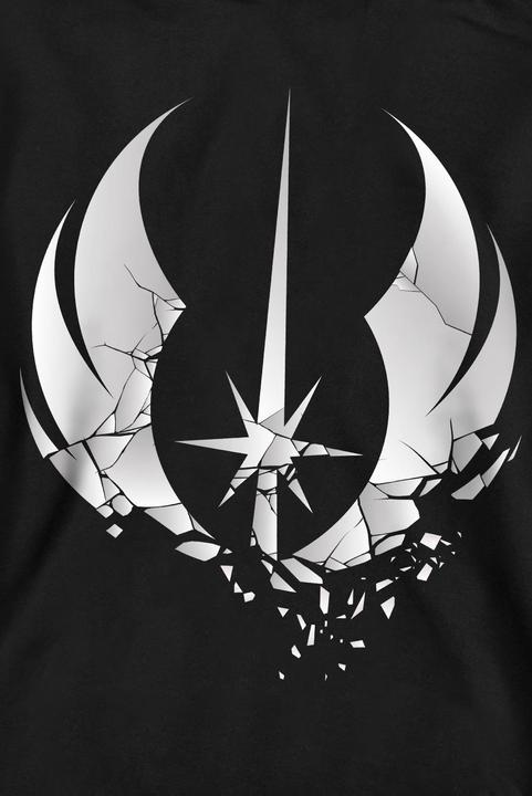 Produktbild Star Wars Jedi Sweatshirt (XXL)