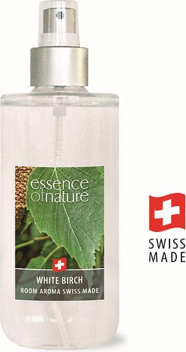 Immagine prodotto Essence of Nature White Birch Raumduft mit AromaSticks (498.67 ml)
