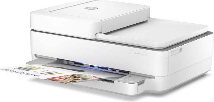 Actual product image HP Envy Pro 6430 (Ink, Colour)