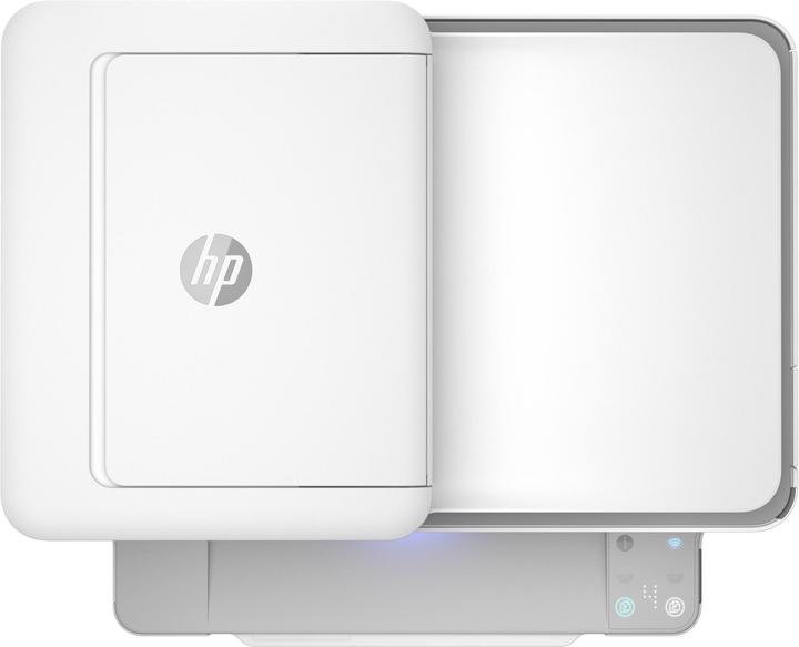 Actual product image HP Envy Pro 6430 (Ink, Colour)