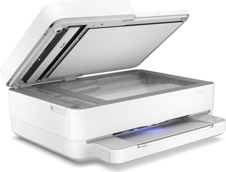 Actual product image HP Envy Pro 6430 (Ink, Colour)
