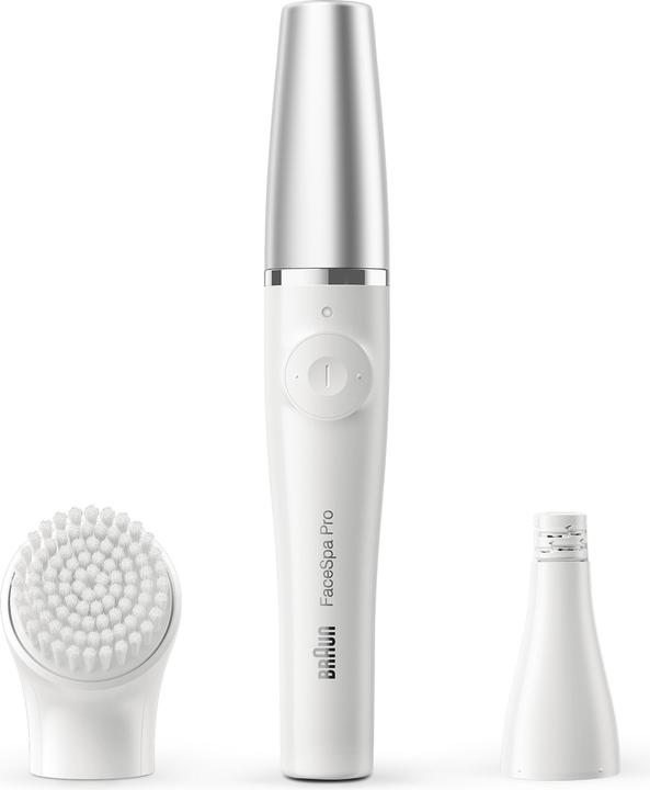 Braun FaceSpa Pro 910