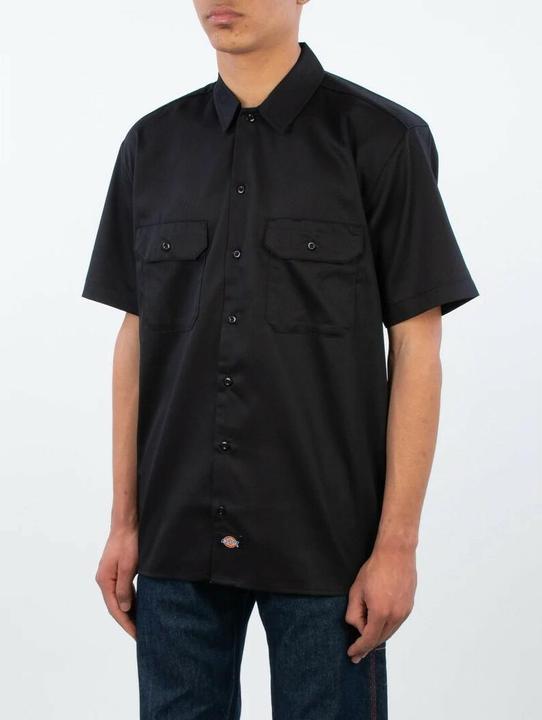 Produktbild Dickies Work Shirt SS (S)