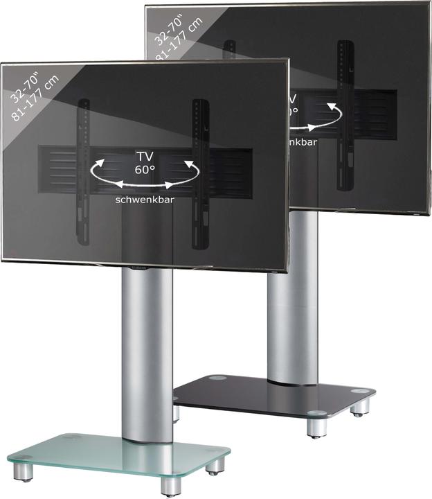 Immagine prodotto VCM Morgenthaler 17130 - 30 kg - 177,8 cm (70 pollici) - 81,3 cm (32 pollici) - -30 - 60 (70", 30 kg)