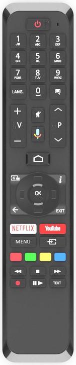 Produktbild Hitachi 32HAK4250 (32", LCD, Full HD, 2020)
