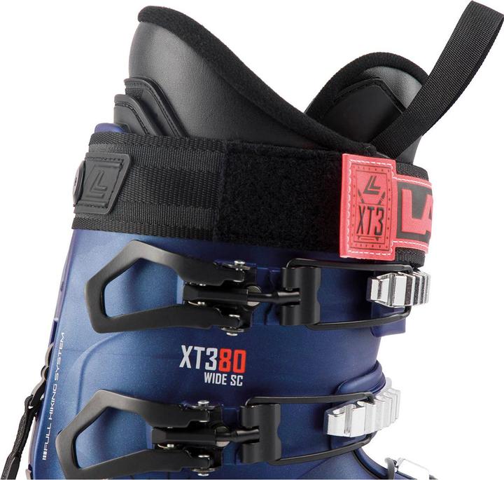 Actual product image Lange XT3 80 Wide SC GW (25)