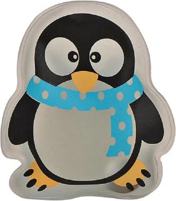 Roost Taschenwärmer Pinguin