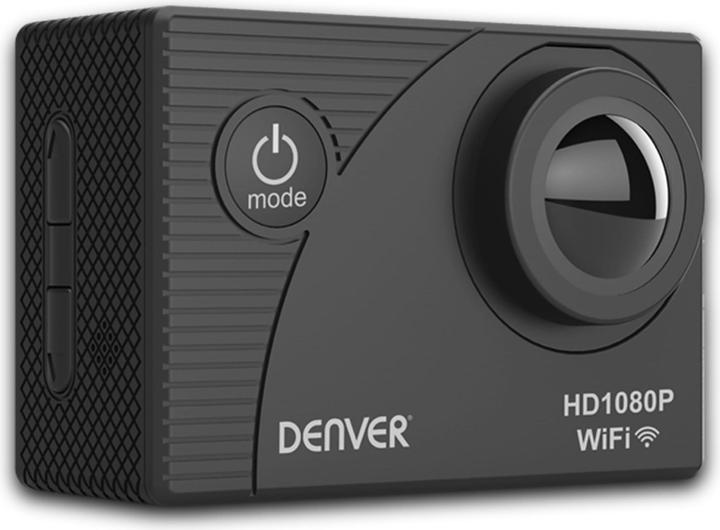Immagine prodotto Denver ACT-5051W (30p, Bluetooth, WiFi)