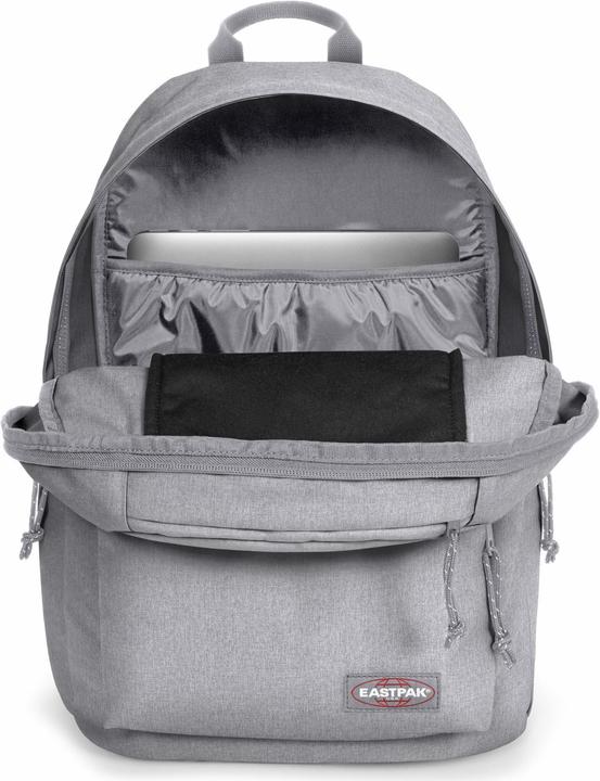 Immagine prodotto Eastpak Zaino per il tempo libero imbottito doppio 24L (24 l)