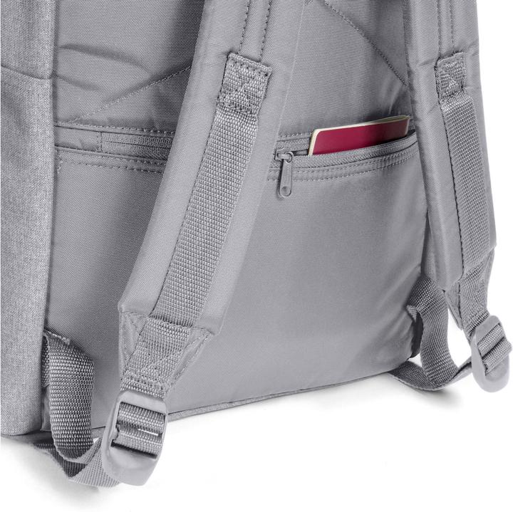 Immagine prodotto Eastpak Zaino per il tempo libero imbottito doppio 24L (24 l)