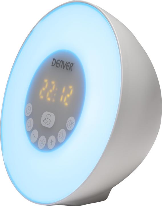 Actual product image Denver CRLB-400