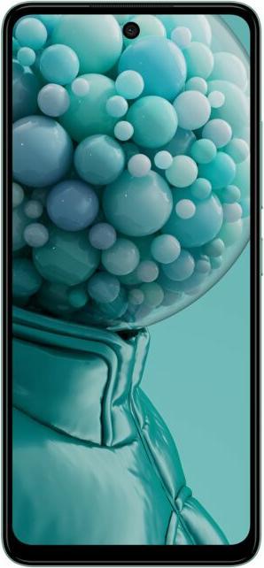 Image du produit HMD C22 DS 2/64 Charcoal (128 Go, Sable, Vert glacier, 6.56", 50 Mpx, 4G)
