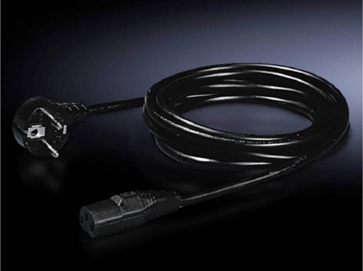 Actual product image Rittal Power extension cable