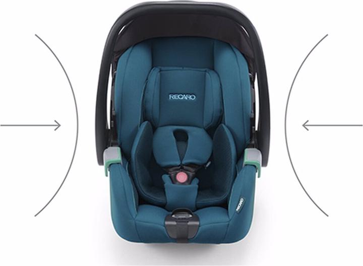 Image du produit RECARO Avan i-Size (Coque auto, Norme ECE R129/i-Size)