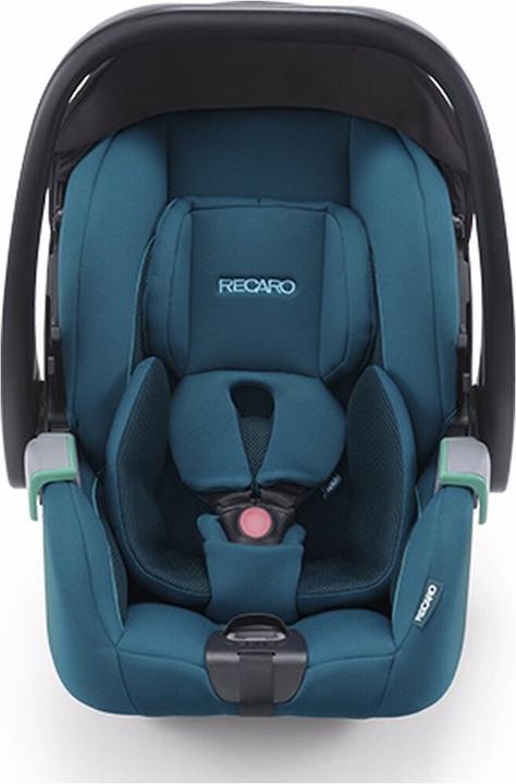 Image du produit RECARO Avan i-Size (Coque auto, Norme ECE R129/i-Size)